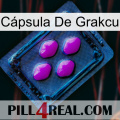 Cápsula De Grakcu 04